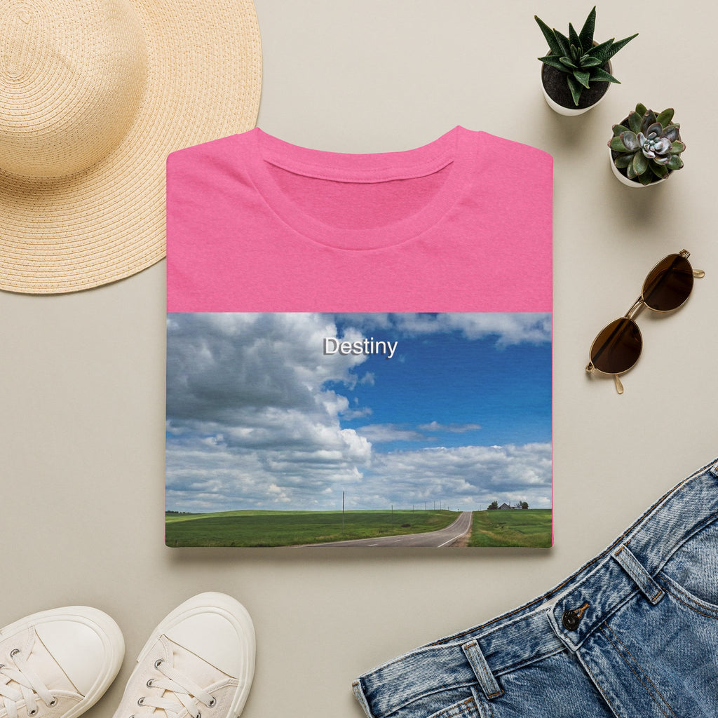 Destiny T-Shirt