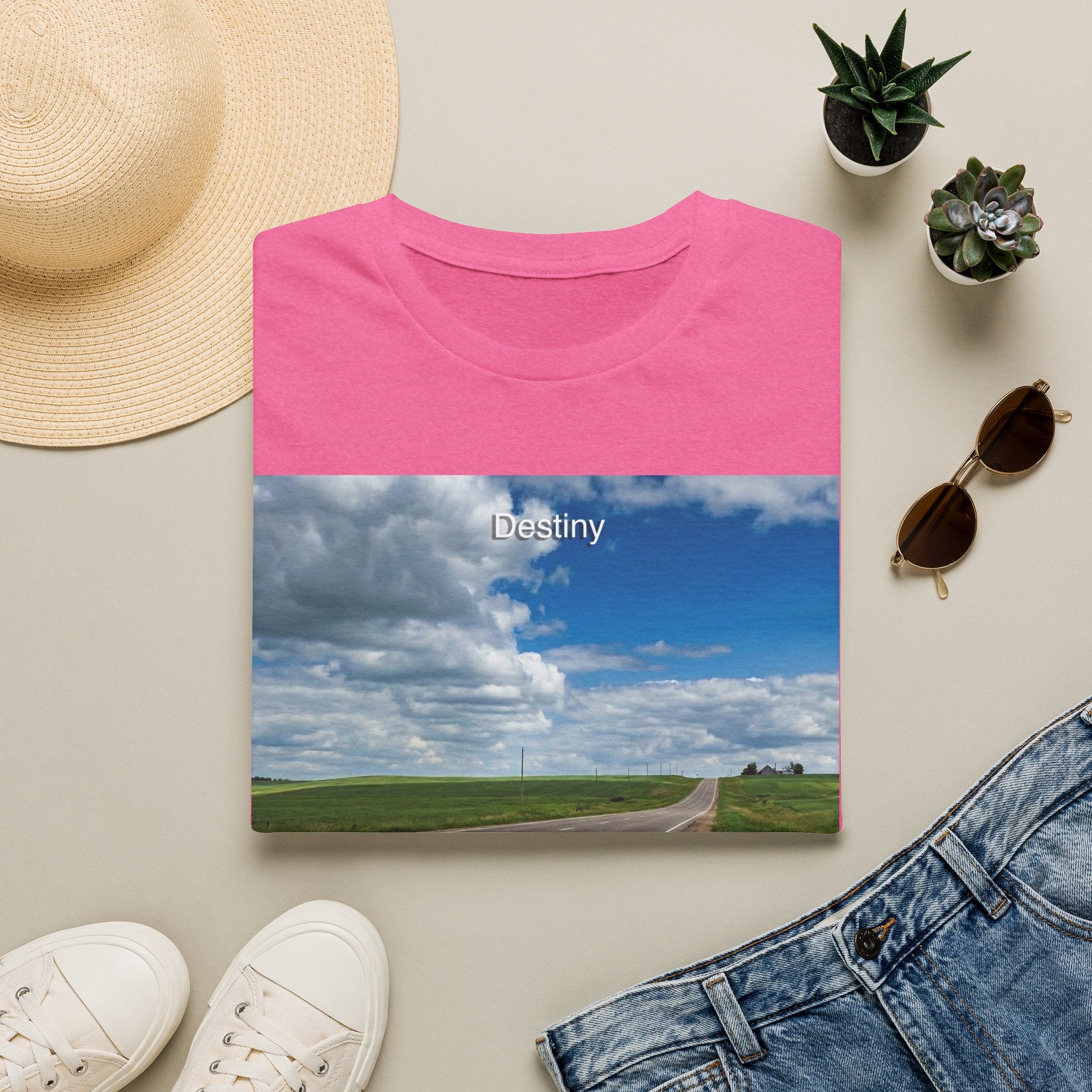 Destiny T-Shirt