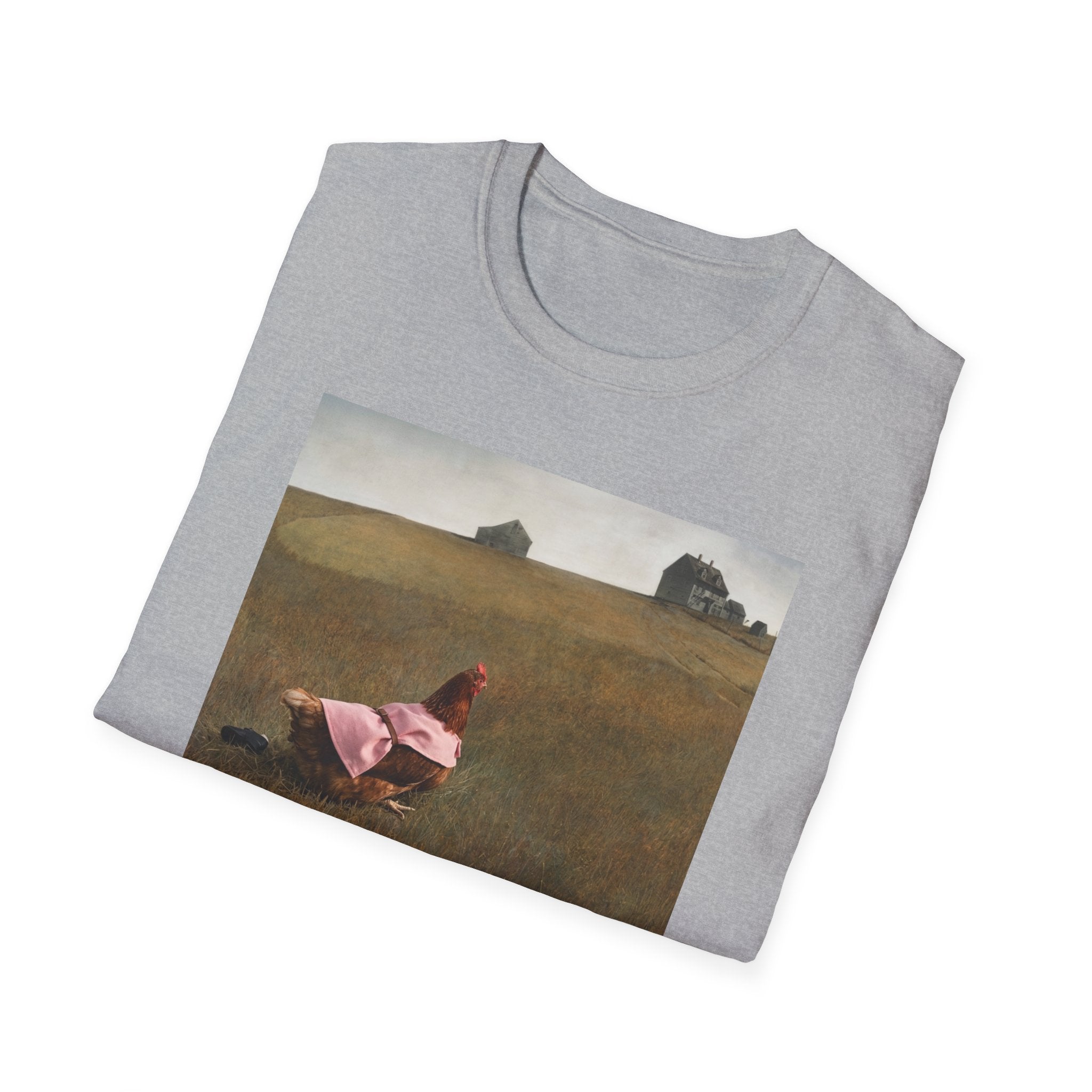 Hentina T-Shirt