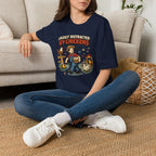 Easily Distracted T-Shirt