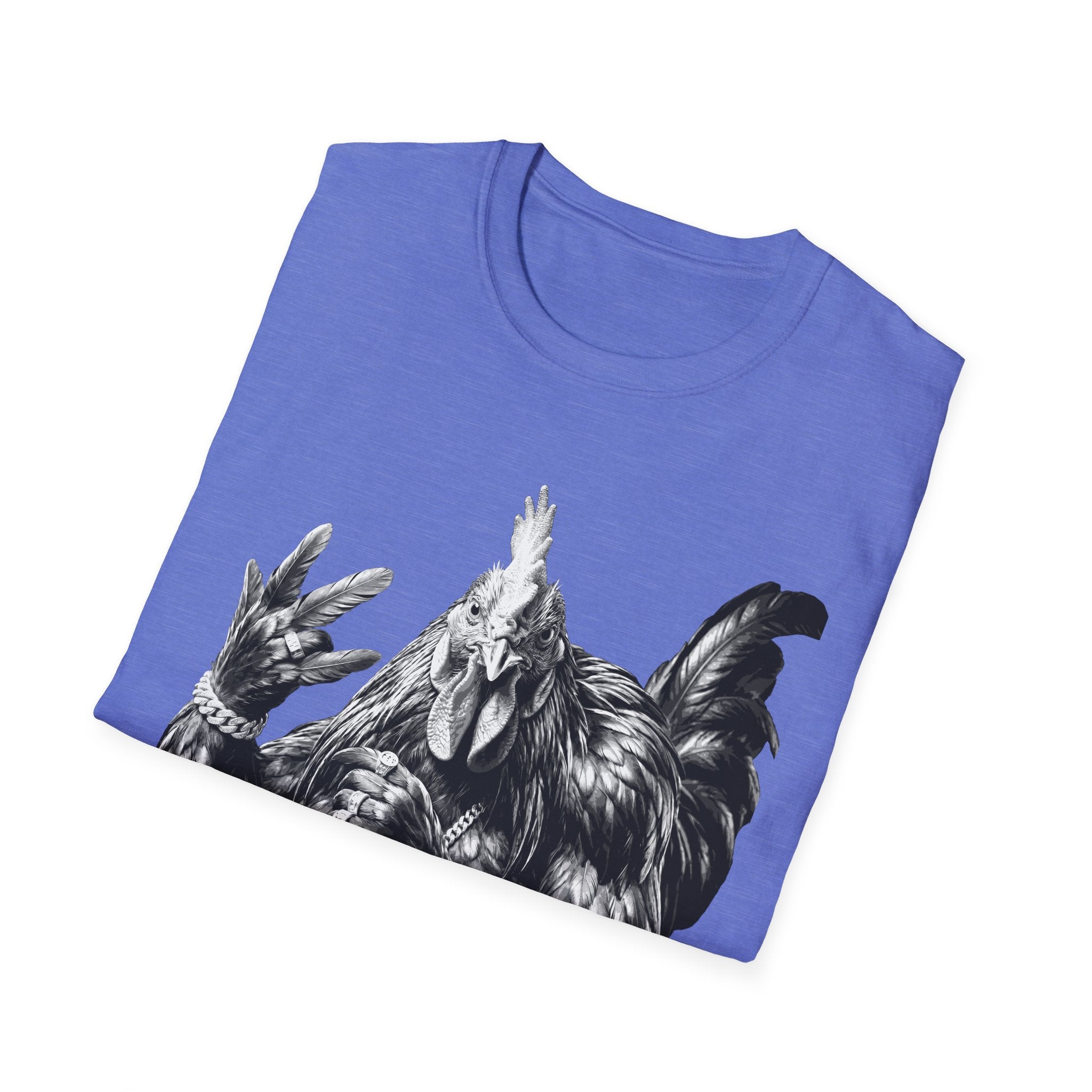 2PEC West Side Mono T-Shirt
