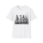Beach Ball Hens T-Shirt