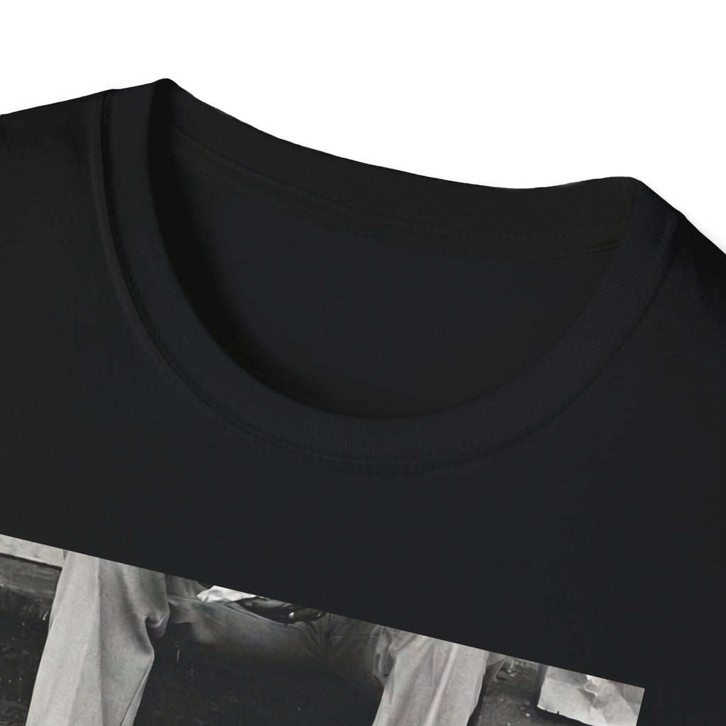 Three Little Birds T-Shirt