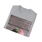 This Years Pink T-Shirt