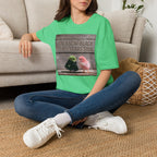 This Years Pink T-Shirt