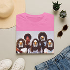 Birds of Play T-Shirt