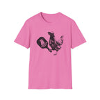 Henny Coopla Pickleball Light T-Shirt