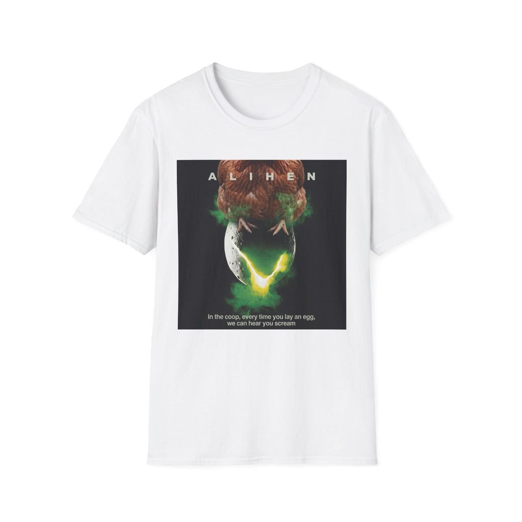 Alihen T-Shirt