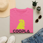 Coopla Pickleball T-Shirt