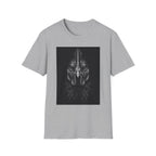 Chicken Face Straight T-Shirt