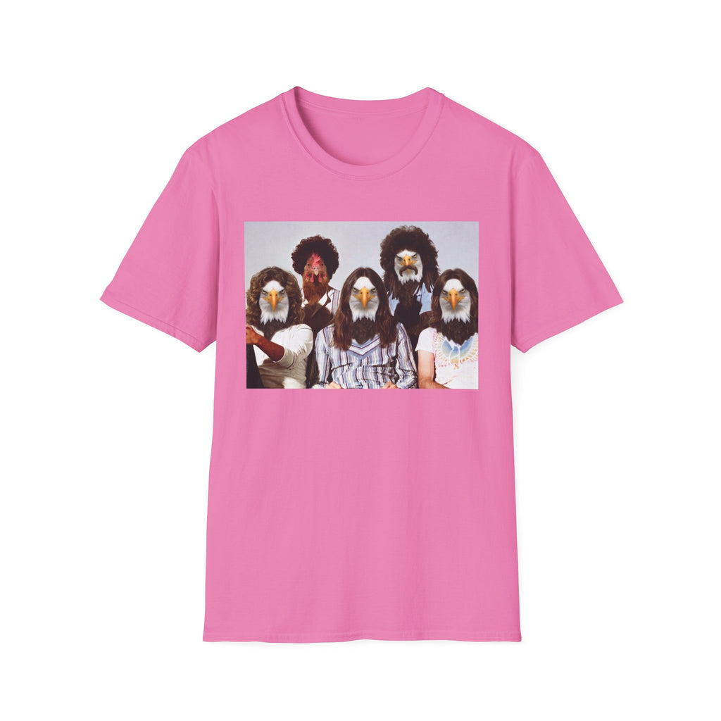 Birds of Play T-Shirt