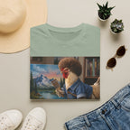 Cluck Ross T-Shirt