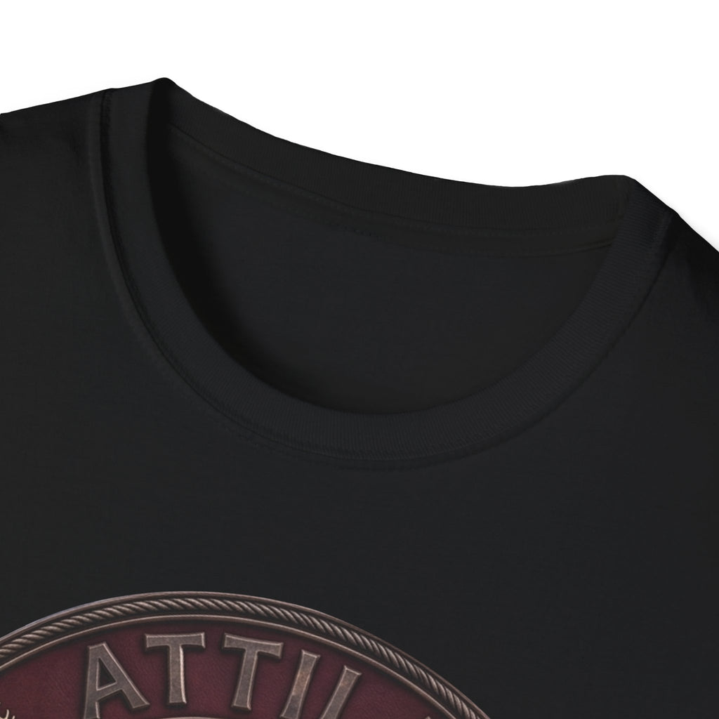 Atilla the Hen Small T-Shirt