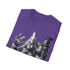 2PEC West Side Mono T-Shirt