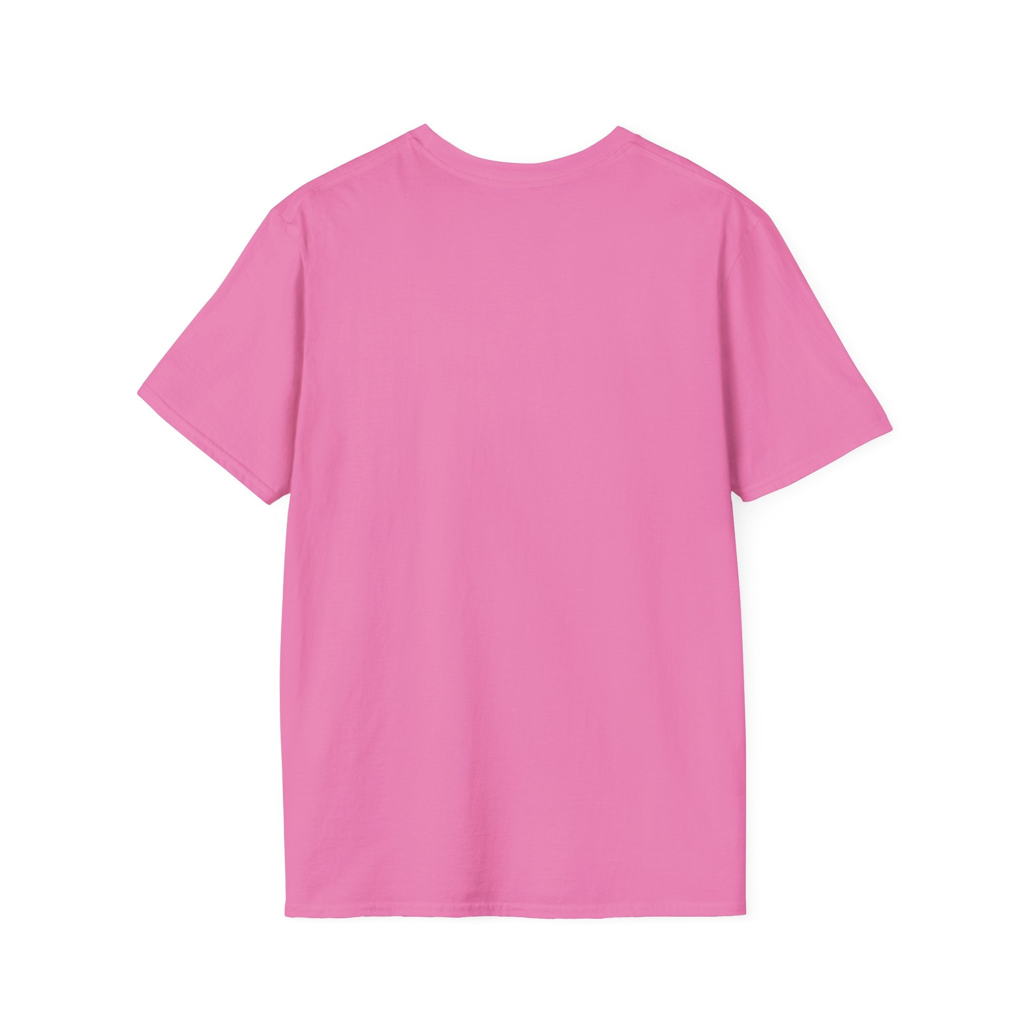 Hen Train Jump T-Shirt