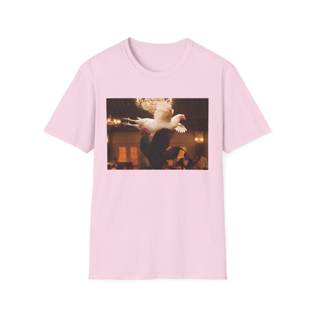 Dancing Dirty T-Shirt