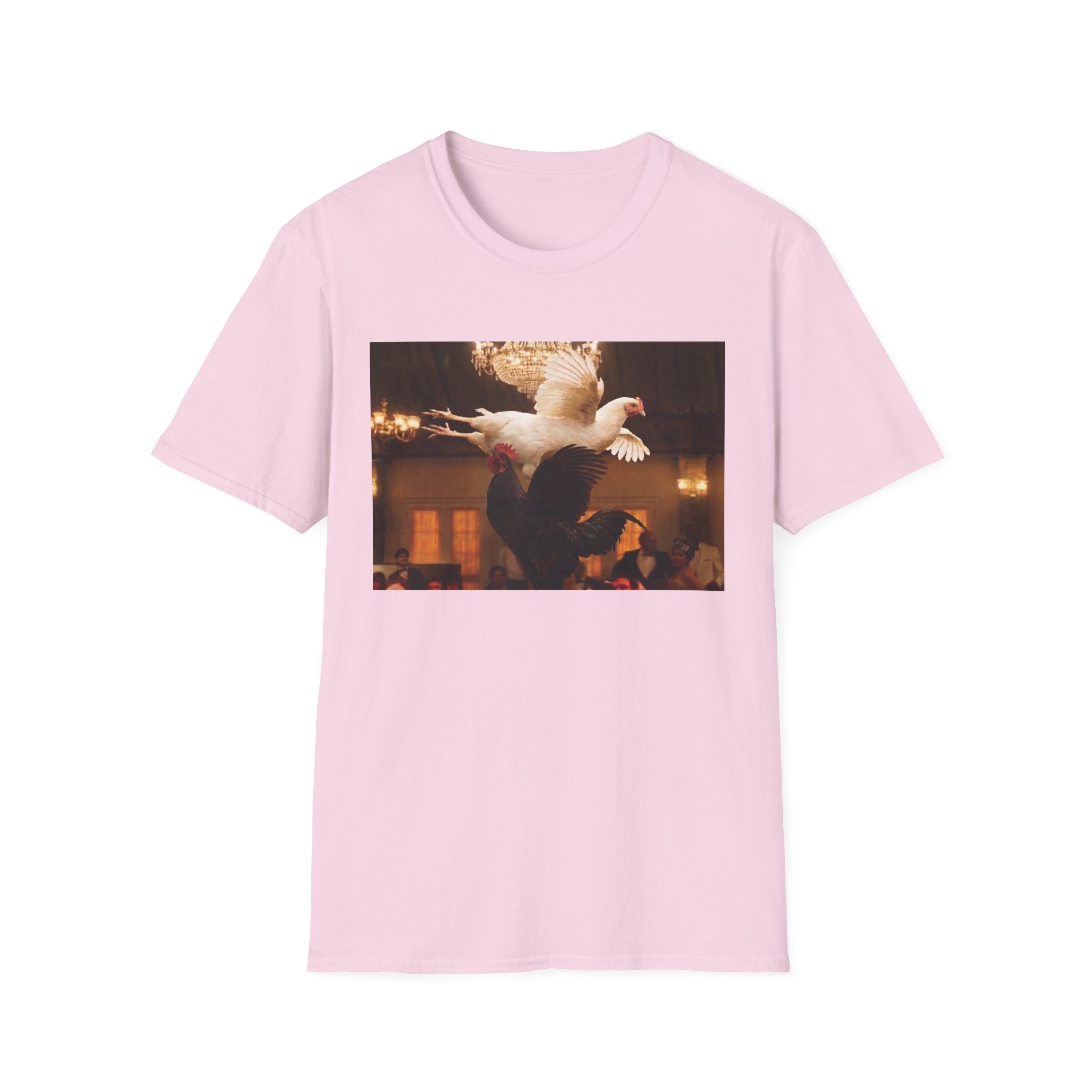 Dancing Dirty T-Shirt