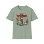 Easily Distracted T-Shirt