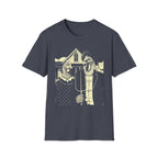 Fowl Gothic Light T-Shirt