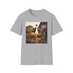 Hoopin' in the Coop T-Shirt
