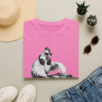 Cool Chicken DJ T-Shirt