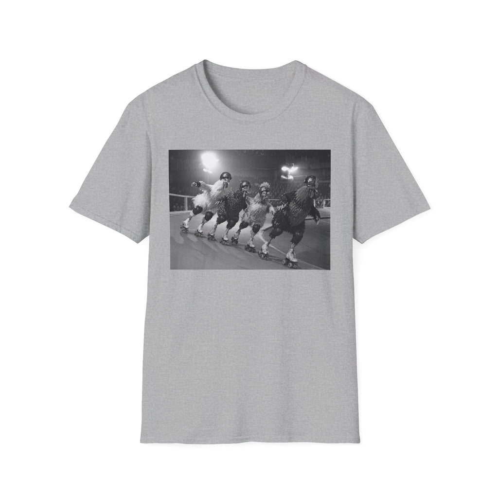 Chicken Derby T-Shirt