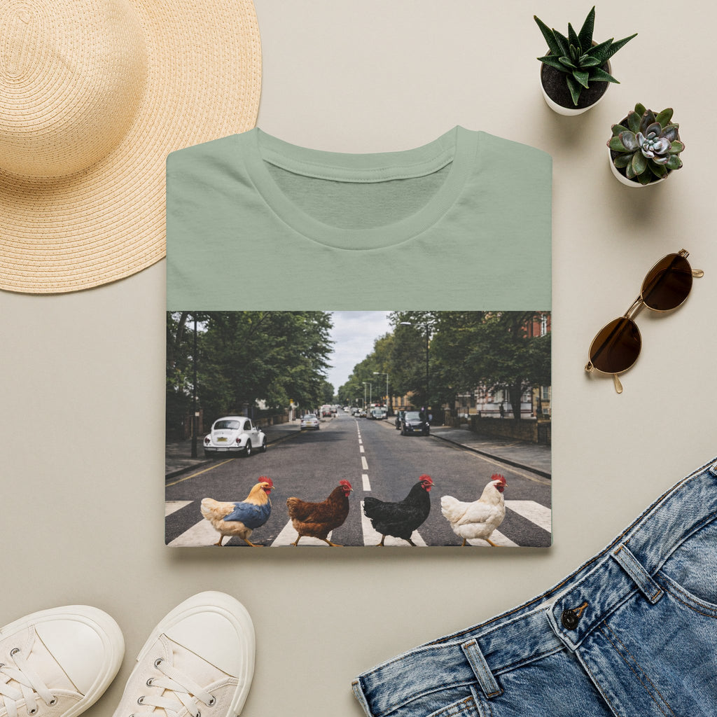 Henny RoadT-Shirt