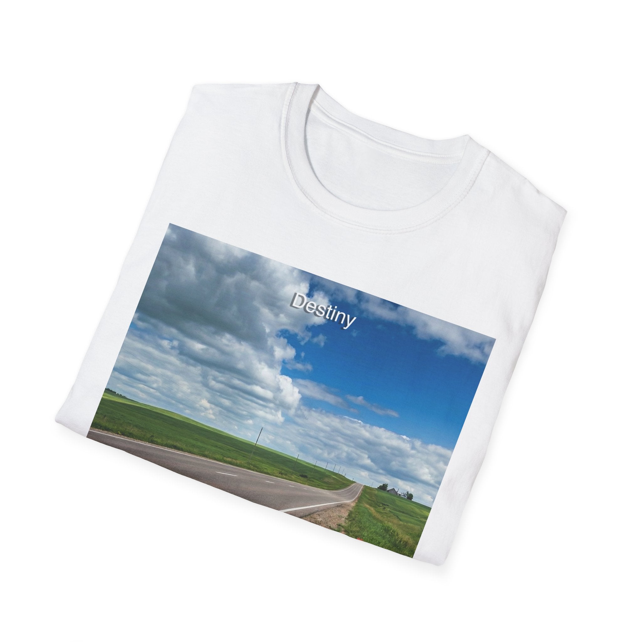 Destiny T-Shirt