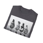 Beach Ball Hens T-Shirt