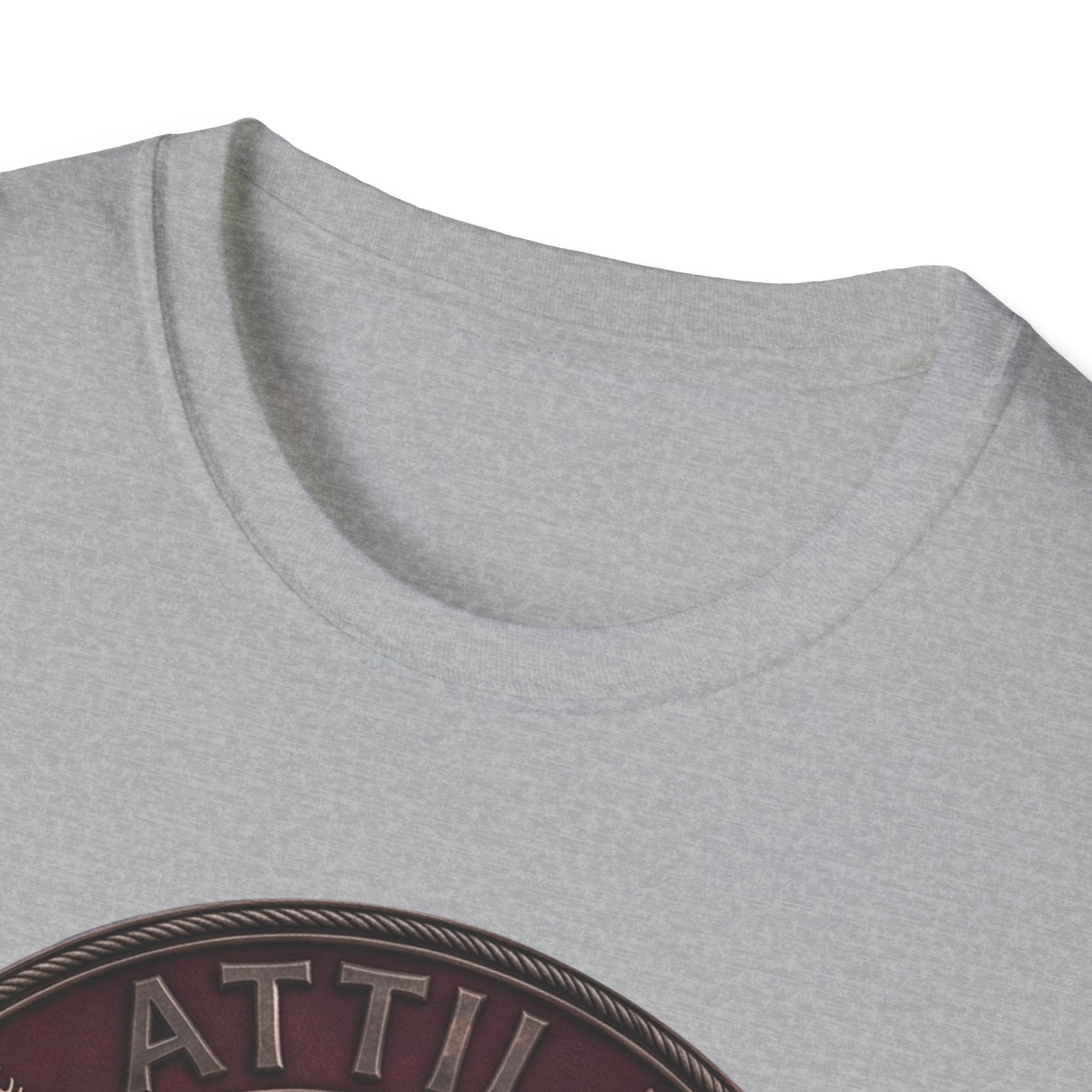 Atilla the Hen Small T-Shirt