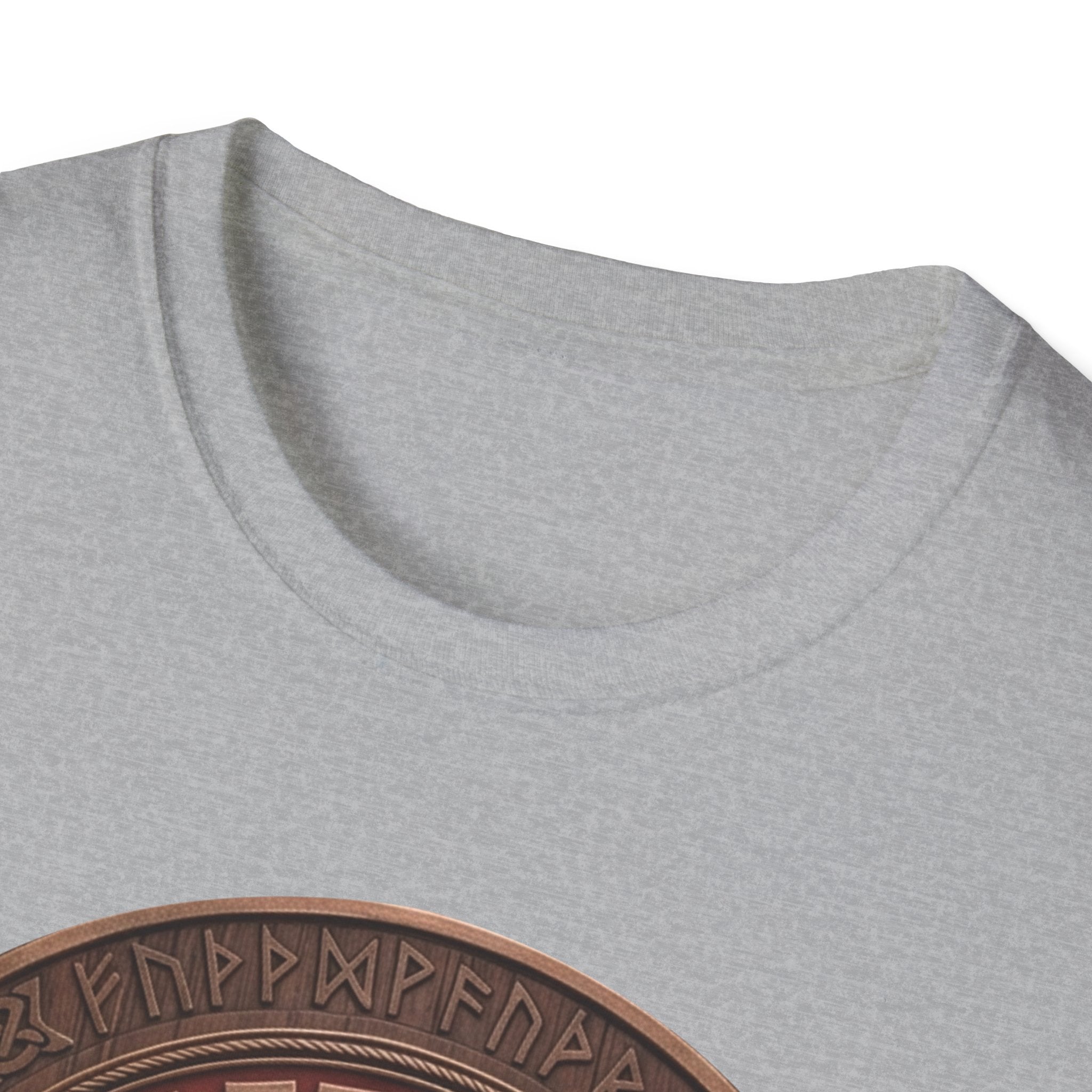 Atilla the Hen Big T-Shirt