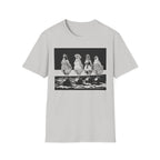 Beach Ball Hens Dark T-Shirt