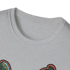Hen Silhouette Nature V T-Shirt