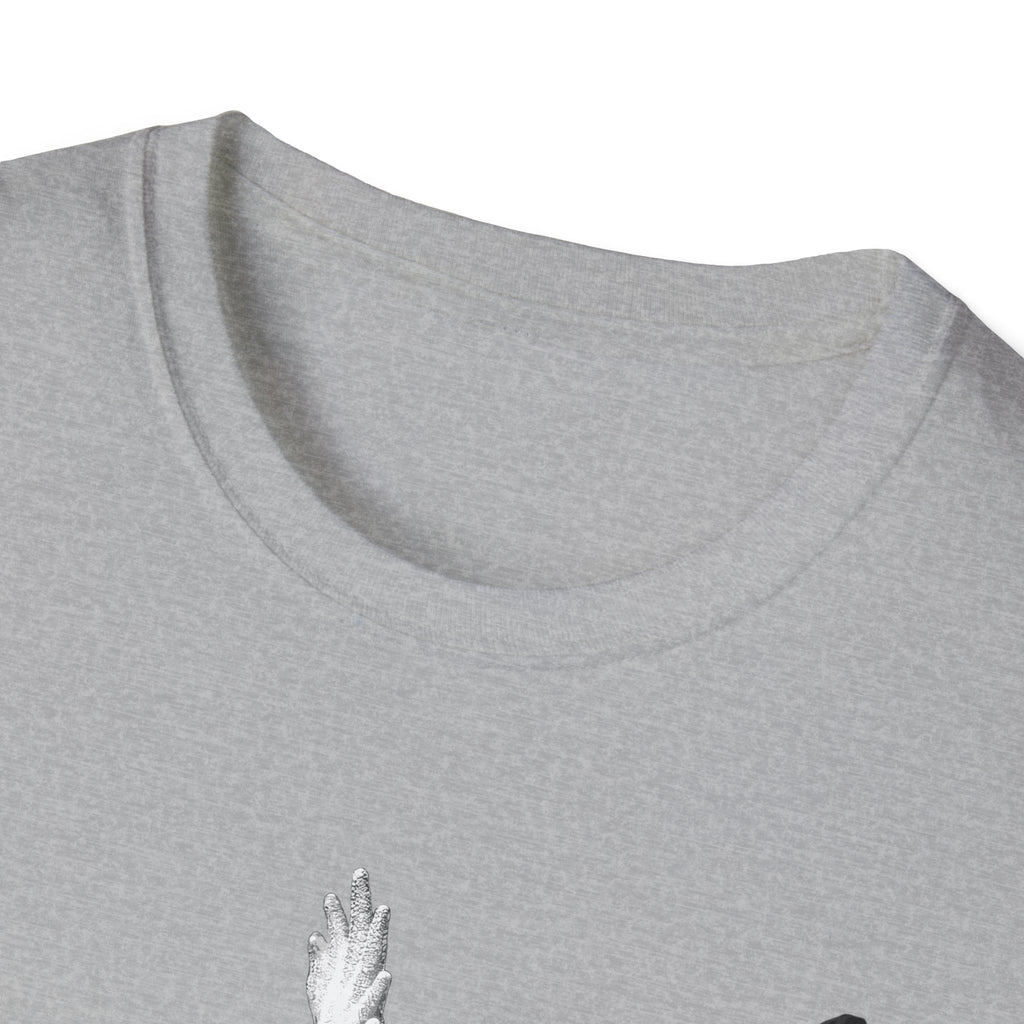 2PEC West Side Mono T-Shirt