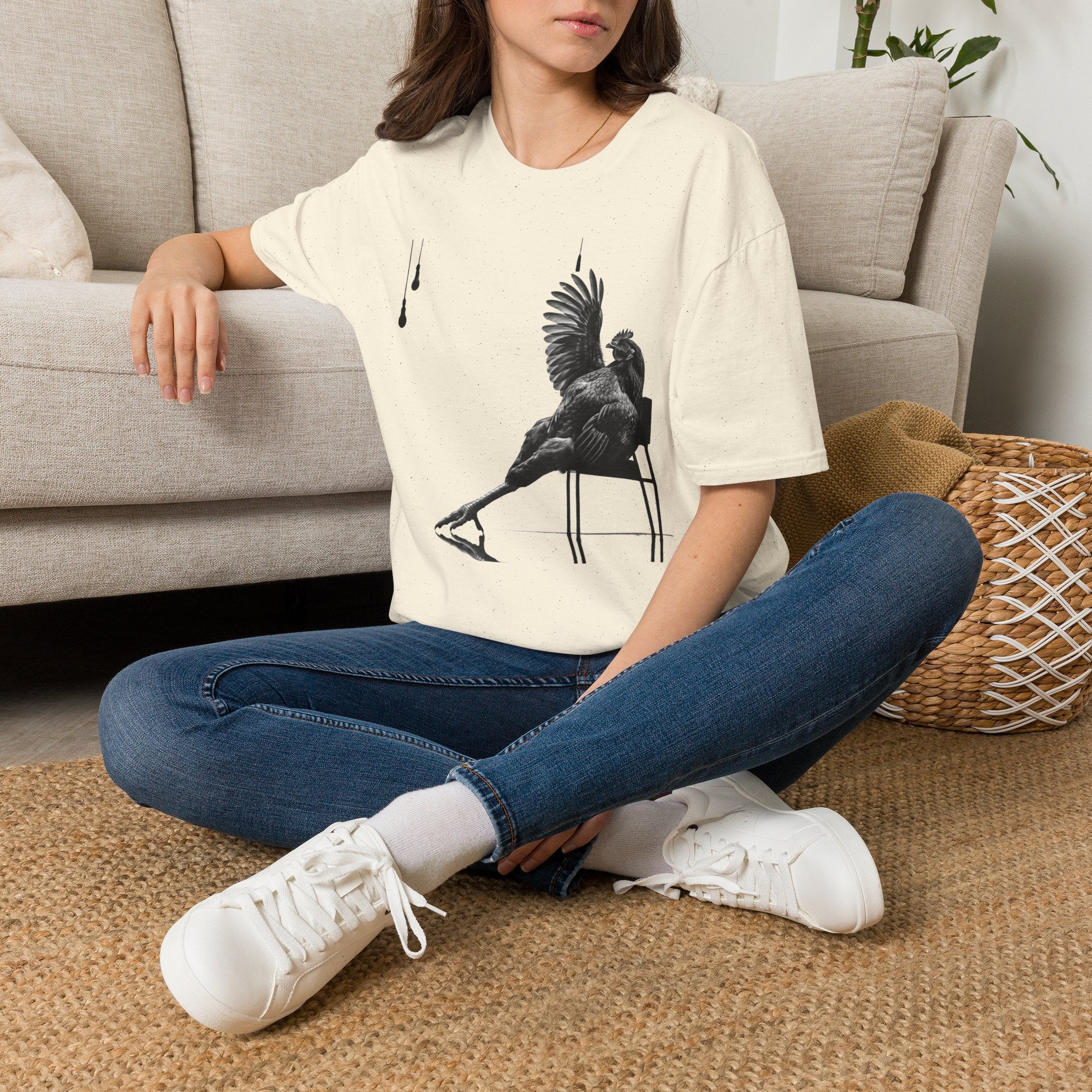 Coop Dance T-Shirt