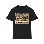 The Breakfast Coop Light T-Shirt