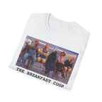 The Breakfast Coop V T-Shirt