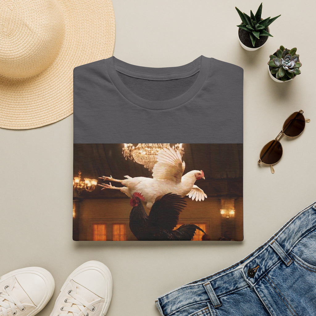 Dancing Dirty T-Shirt