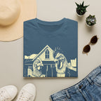 Fowl Gothic Light T-Shirt