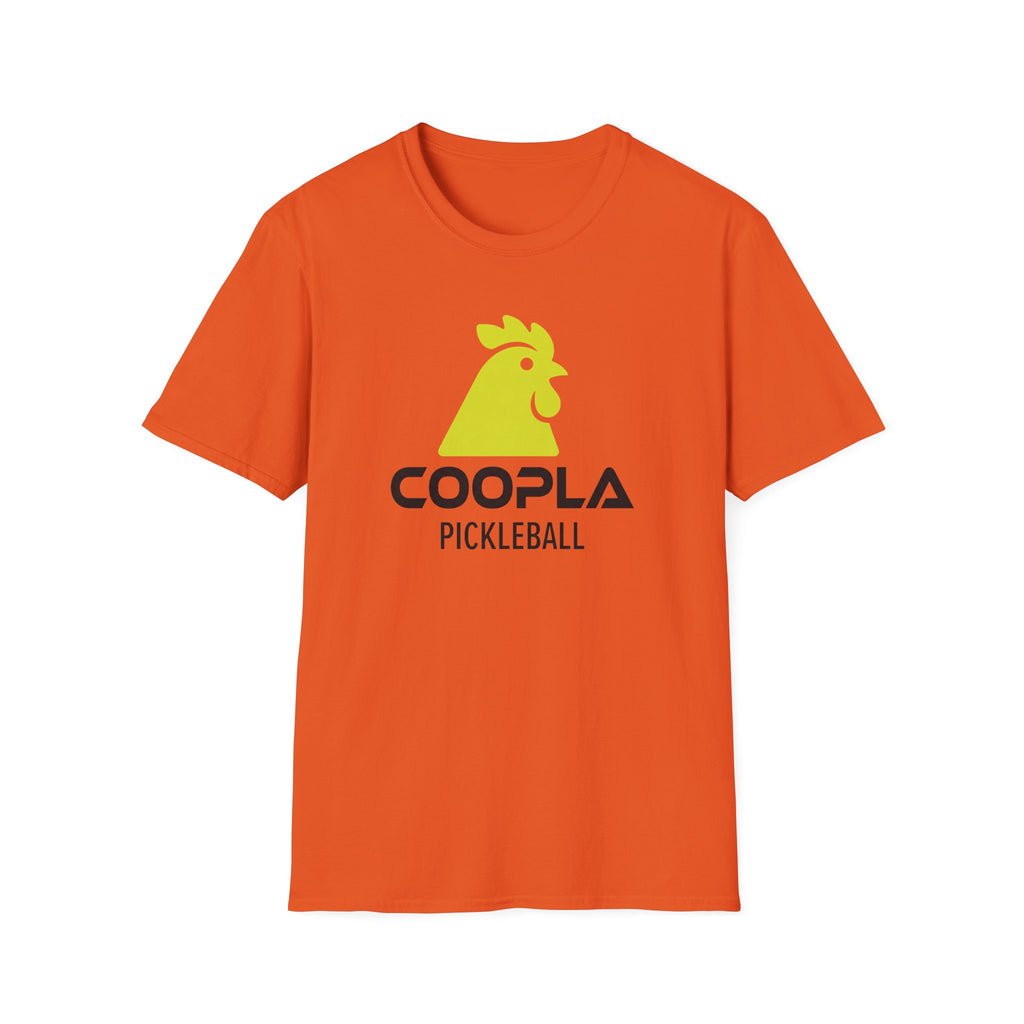 Coopla Pickleball T-Shirt