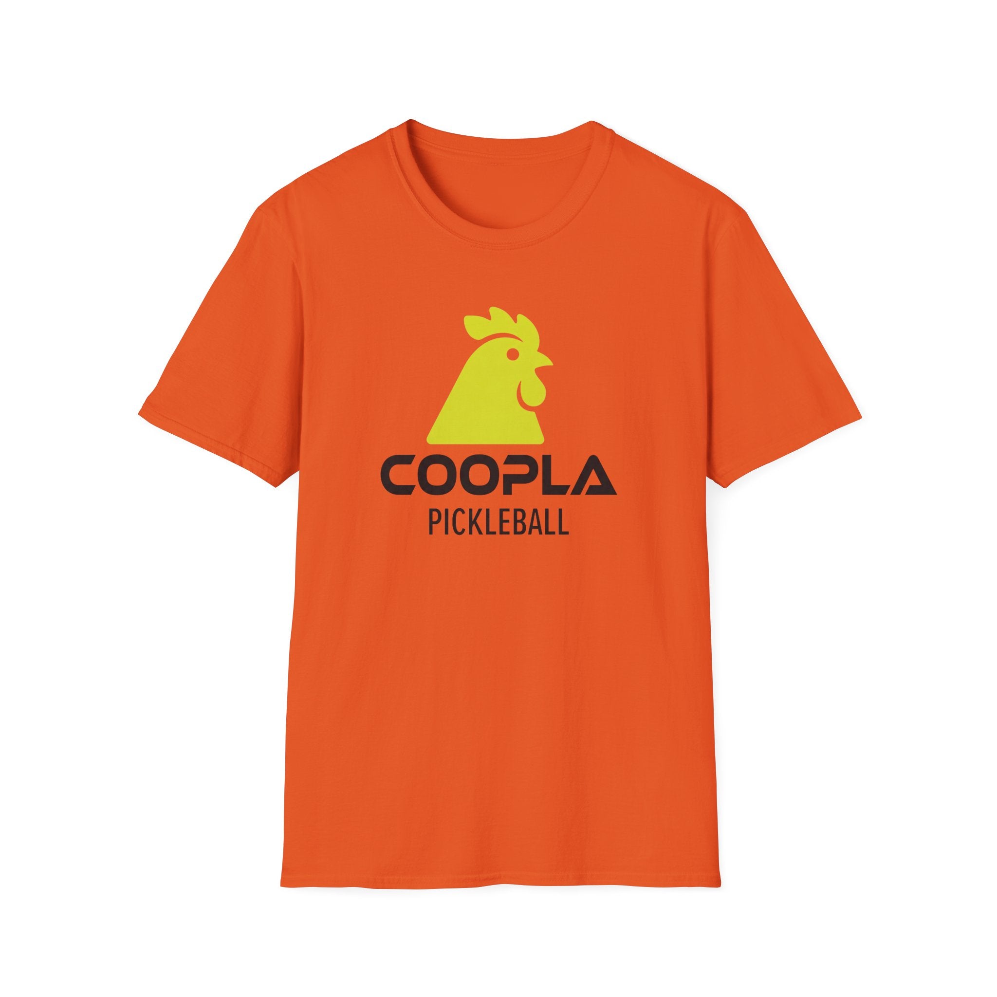 Coopla Pickleball T-Shirt