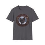 Atilla the Hen Small T-Shirt