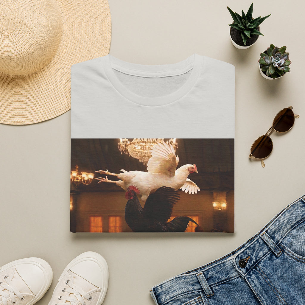 Dancing Dirty T-Shirt