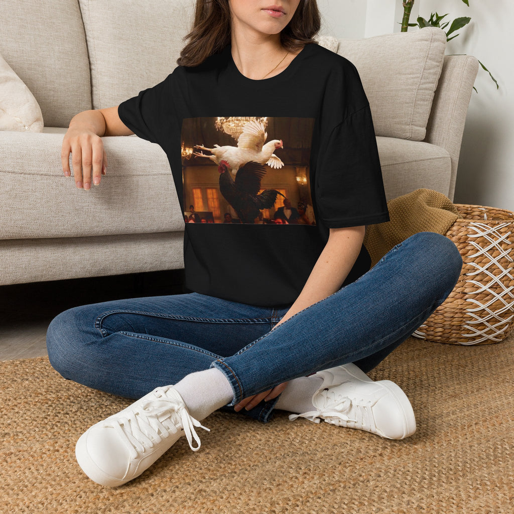 Dancing Dirty T-Shirt