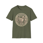 Atilla the Hen Mono T-Shirt
