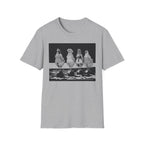 Beach Ball Hens Dark T-Shirt