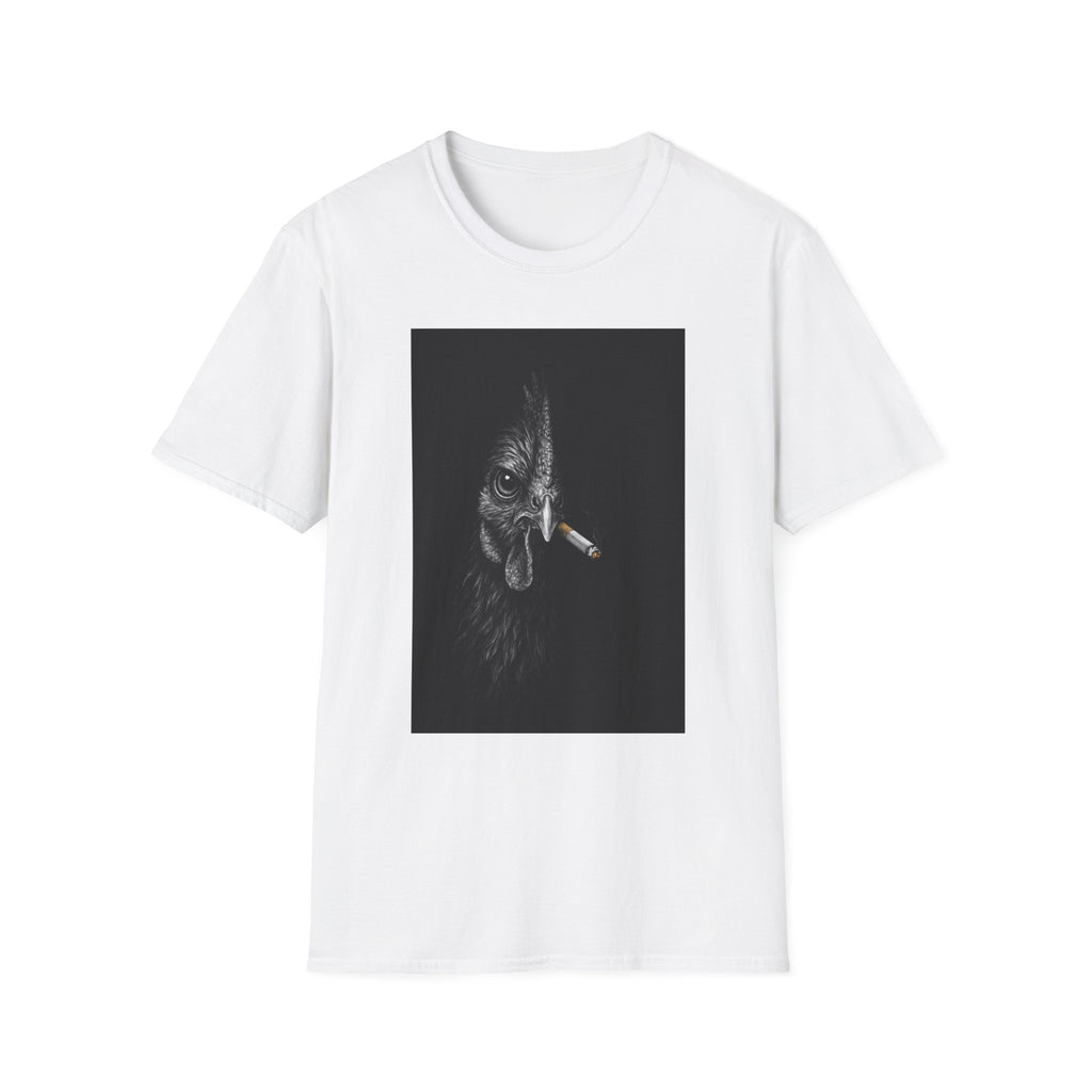 Chicken Smoke T-Shirt