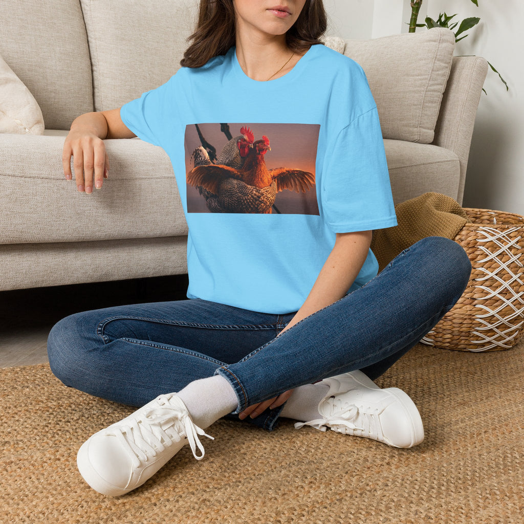 Cooptanic T-Shirt