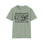 The Breakfast Coop Dark T-Shirt