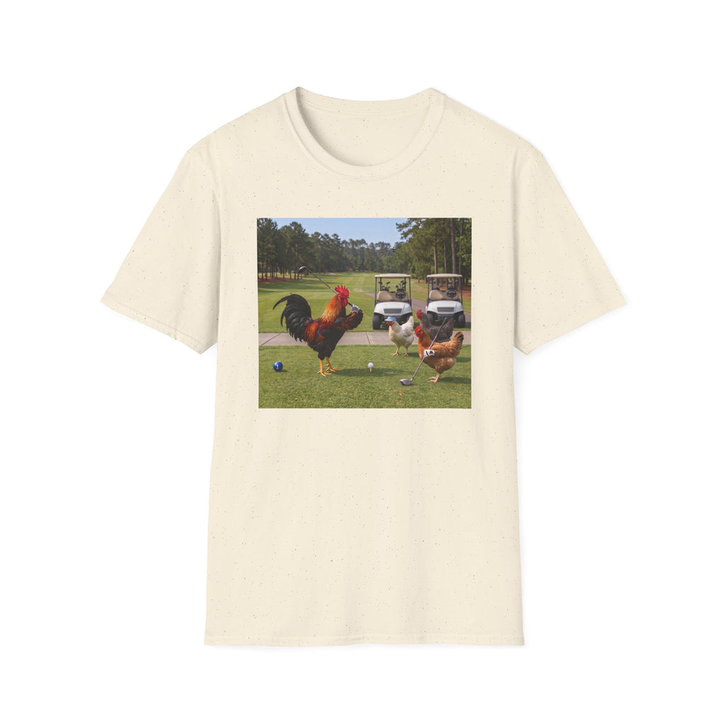 Coop T-Off T-Shirt